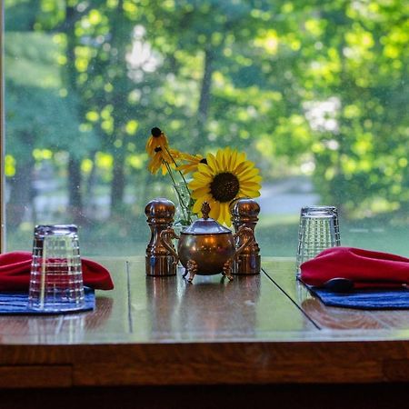 Heart Of The Village Bed & Breakfast In Shelburne Vt Εξωτερικό φωτογραφία